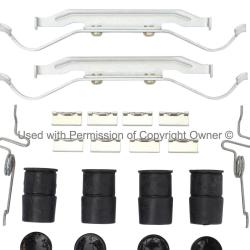 QUALITY-BUILT 10010934C