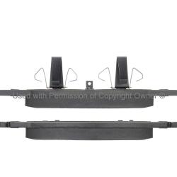 QUALITY-BUILT 10010934C