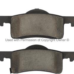 QUALITY-BUILT 10010935C