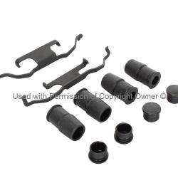 QUALITY-BUILT 10010935C