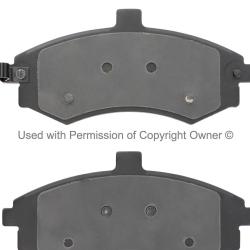 QUALITY-BUILT 10010941C