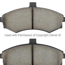 QUALITY-BUILT 10010941C