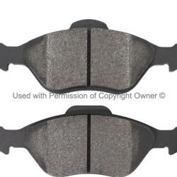 QUALITY-BUILT 10010950M