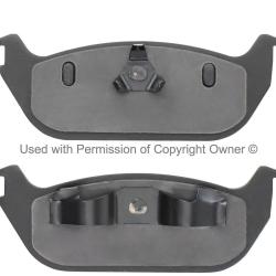 QUALITY-BUILT 10010952C