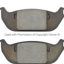 QUALITY-BUILT 10010952C