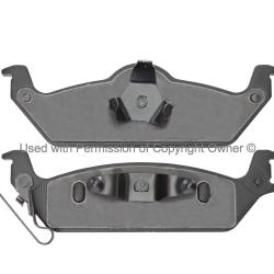 QUALITY-BUILT 10010963C