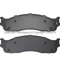 QUALITY-BUILT 10010965C