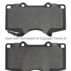 QUALITY-BUILT 10010976AC