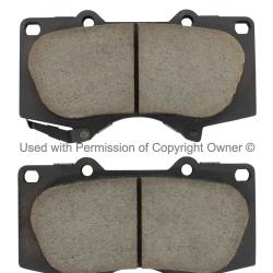 QUALITY-BUILT 10010976AC