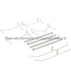 QUALITY-BUILT 10010976AC