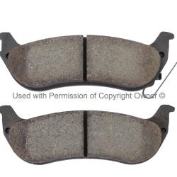 QUALITY-BUILT 10010998M