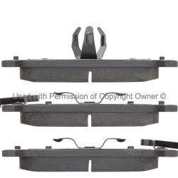 QUALITY-BUILT 10010998M