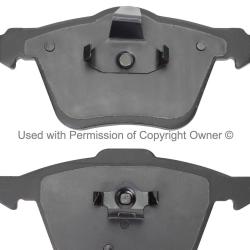 QUALITY-BUILT 10011003M