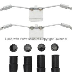 QUALITY-BUILT 10011003M