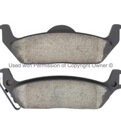 QUALITY-BUILT 10011012C