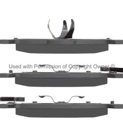 QUALITY-BUILT 10011012C