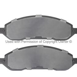 QUALITY-BUILT 10011022C