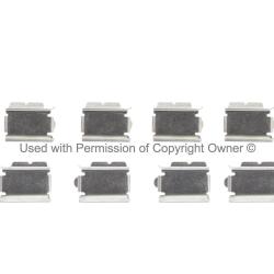 QUALITY-BUILT 10011022C