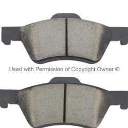 QUALITY-BUILT 10011047C