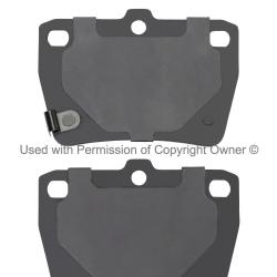 QUALITY-BUILT 10011051C