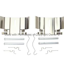 QUALITY-BUILT 10011051C