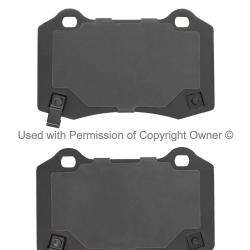 QUALITY-BUILT 10011053M