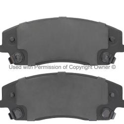 QUALITY-BUILT 10011056C