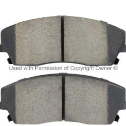 QUALITY-BUILT 10011056C