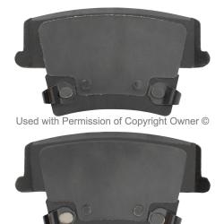 QUALITY-BUILT 10011057BC