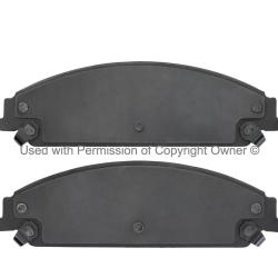 QUALITY-BUILT 10011058C