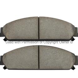 QUALITY-BUILT 10011058C