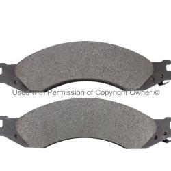 QUALITY-BUILT 10011061M