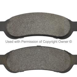 QUALITY-BUILT 10011067M