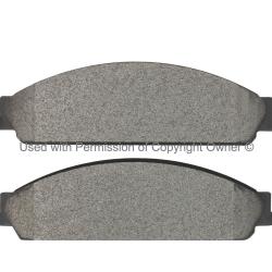 QUALITY-BUILT 10011070M