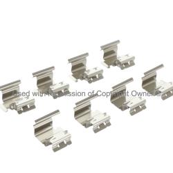 QUALITY-BUILT 10011071C