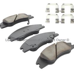 QUALITY-BUILT 10011074C