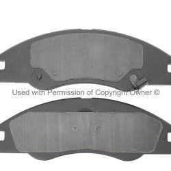 QUALITY-BUILT 10011074C