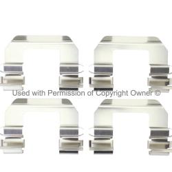 QUALITY-BUILT 10011074C