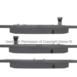 QUALITY-BUILT 10011074C