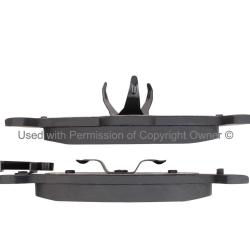 QUALITY-BUILT 10011074M