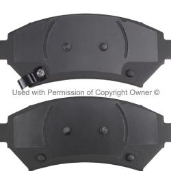 QUALITY-BUILT 10011076M