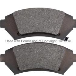 QUALITY-BUILT 10011076M