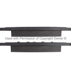 QUALITY-BUILT 10011076M