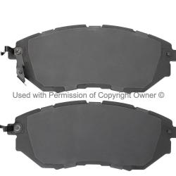 QUALITY-BUILT 10011078AC