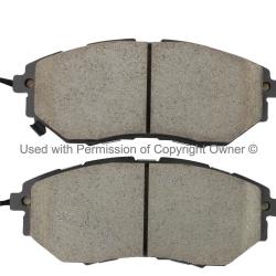 QUALITY-BUILT 10011078AC