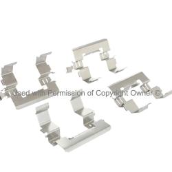 QUALITY-BUILT 10011078AC