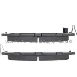 QUALITY-BUILT 10011078M