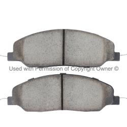 QUALITY-BUILT 10011081M