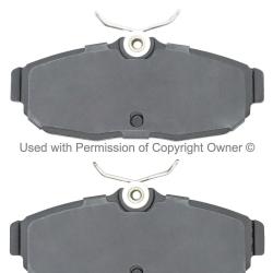 QUALITY-BUILT 10011082C