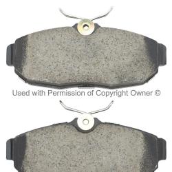 QUALITY-BUILT 10011082C